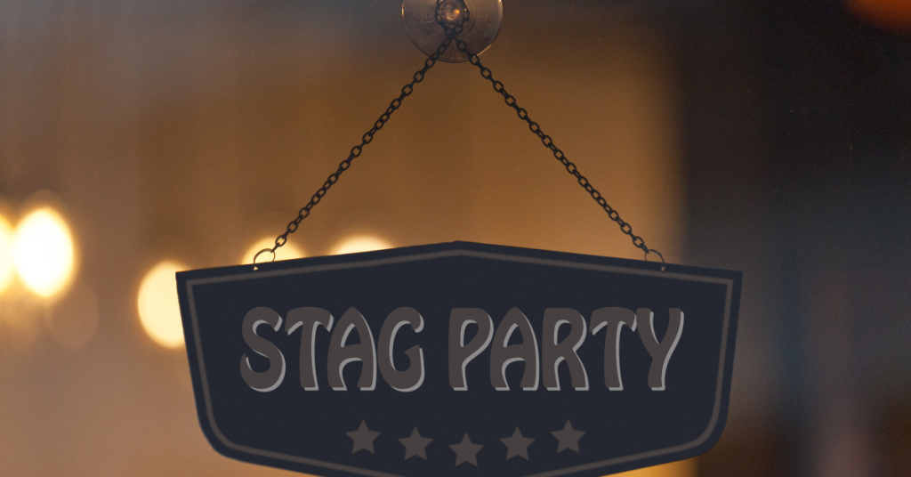 Is a Rage Room the Perfect Venue for Your Hen or Stag Party?
