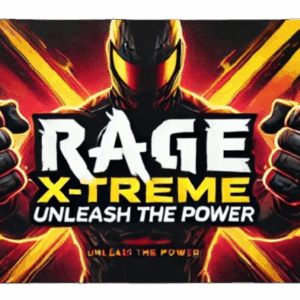 Gift The Rage Vouchers