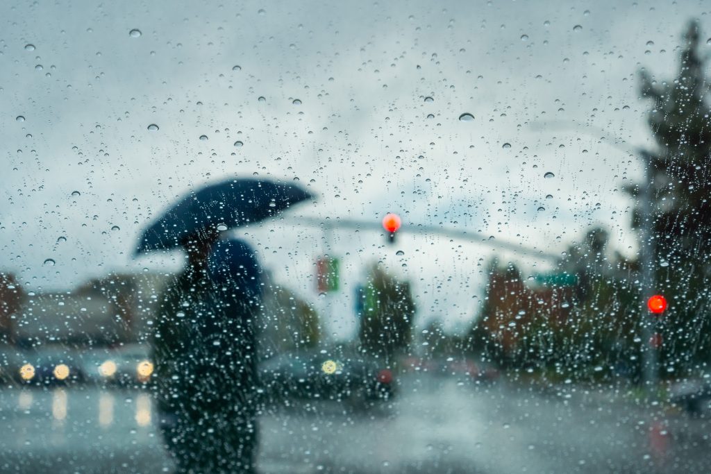 Rainy Day Fun in the UK? Try Smashing It Up at Rage X-Treme