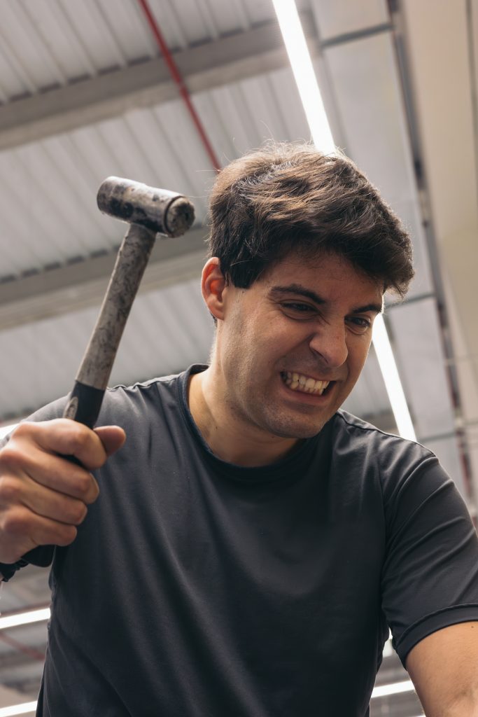 Top 10 Smash Items You’ll Find in a UK Rage Room